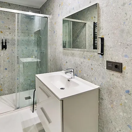 Apartamentos Beatriz By Gaiarooms Salamanca Exterior photo