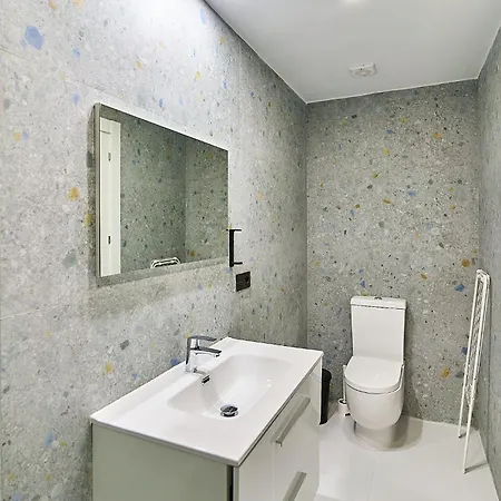 Apartamentos Beatriz By Gaiarooms Salamanca Exterior photo