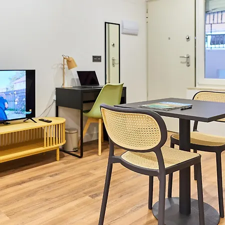 Apartamentos Beatriz By Gaiarooms Salamanca Exterior photo