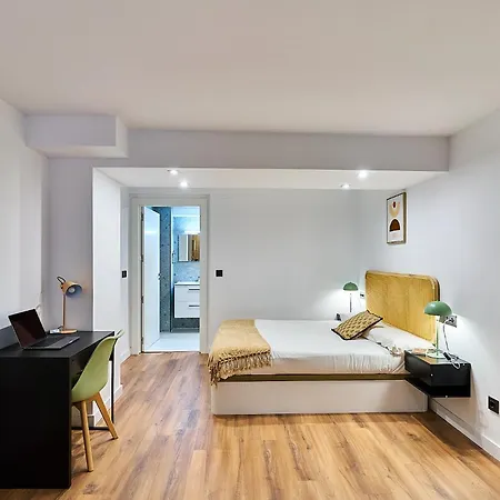 Apartamentos Beatriz By Gaiarooms Salamanca Exterior photo