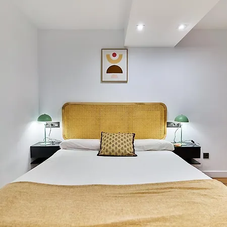 Apartamentos Beatriz By Gaiarooms Salamanca Exterior photo