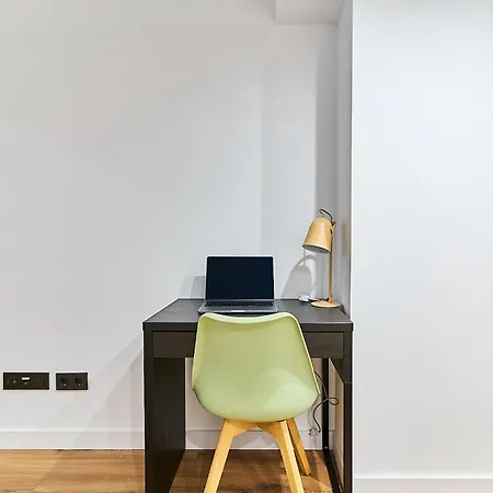 Apartamentos Beatriz By Gaiarooms Salamanca Exterior photo