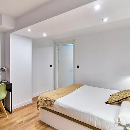 Apartamentos Beatriz By Gaiarooms Salamanca Exterior photo