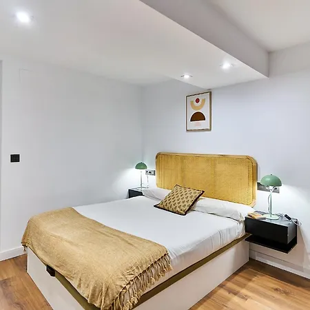 Apartamentos Beatriz By Gaiarooms Salamanca Exterior photo