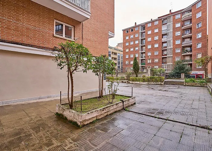 Apartamentos Beatriz By Gaiarooms