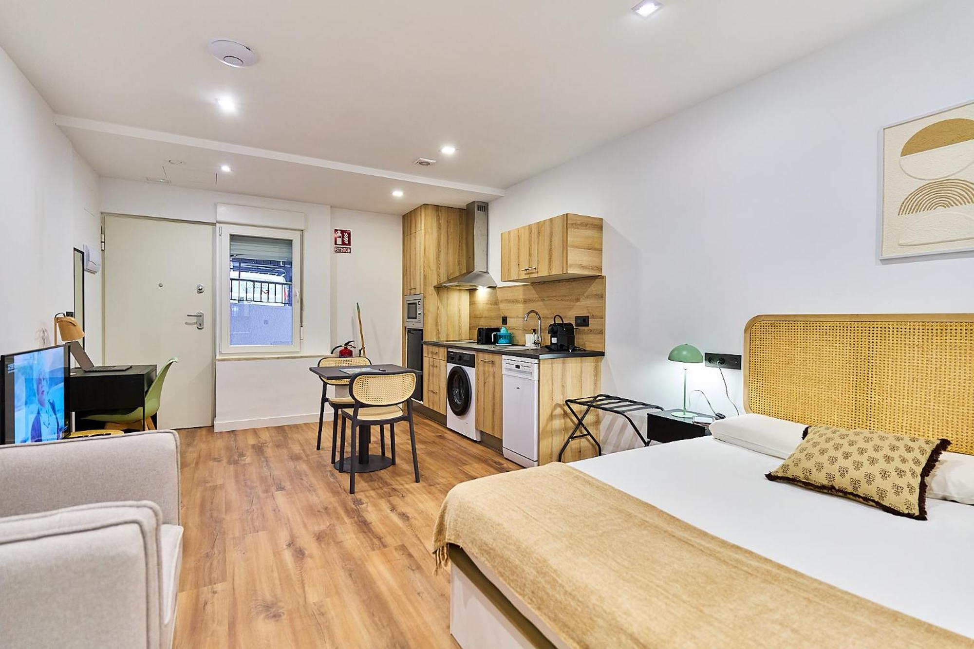 Apartment Beatriz By Gaiarooms Salamanca