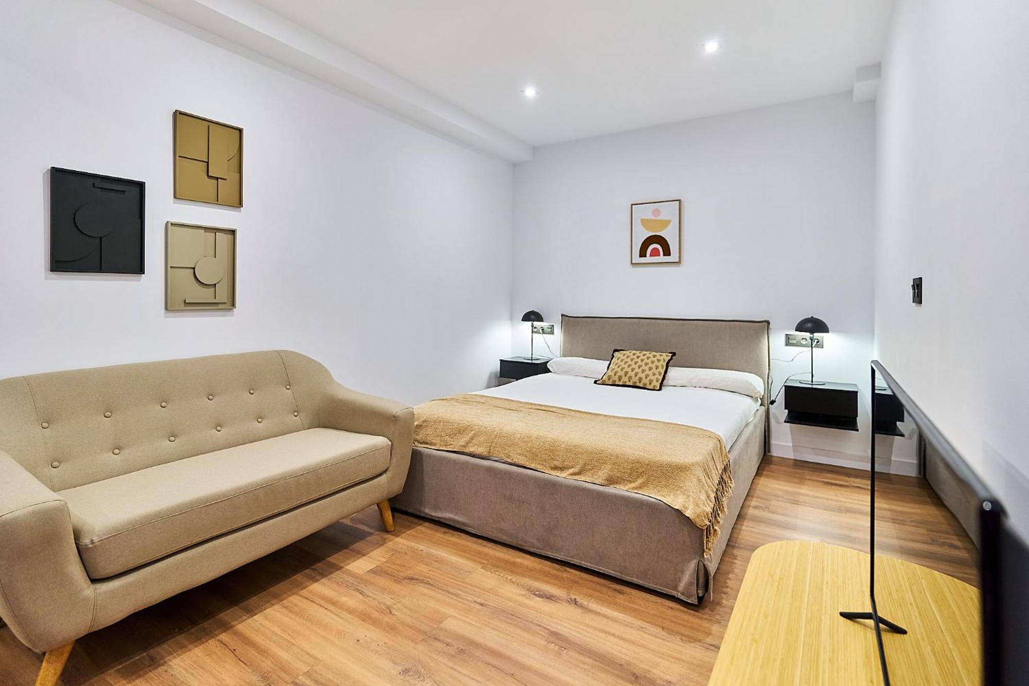 Apartment Beatriz By Gaiarooms
