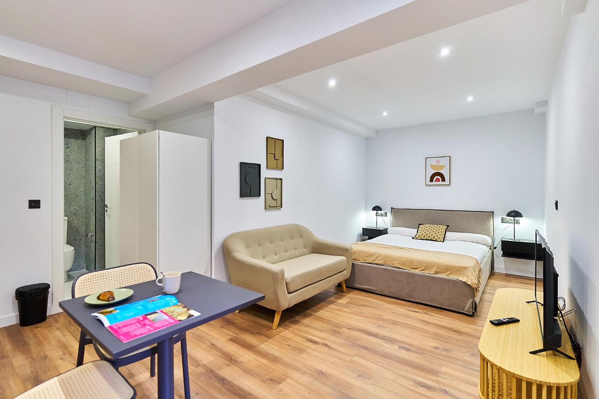 Apartment Beatriz By Gaiarooms *
