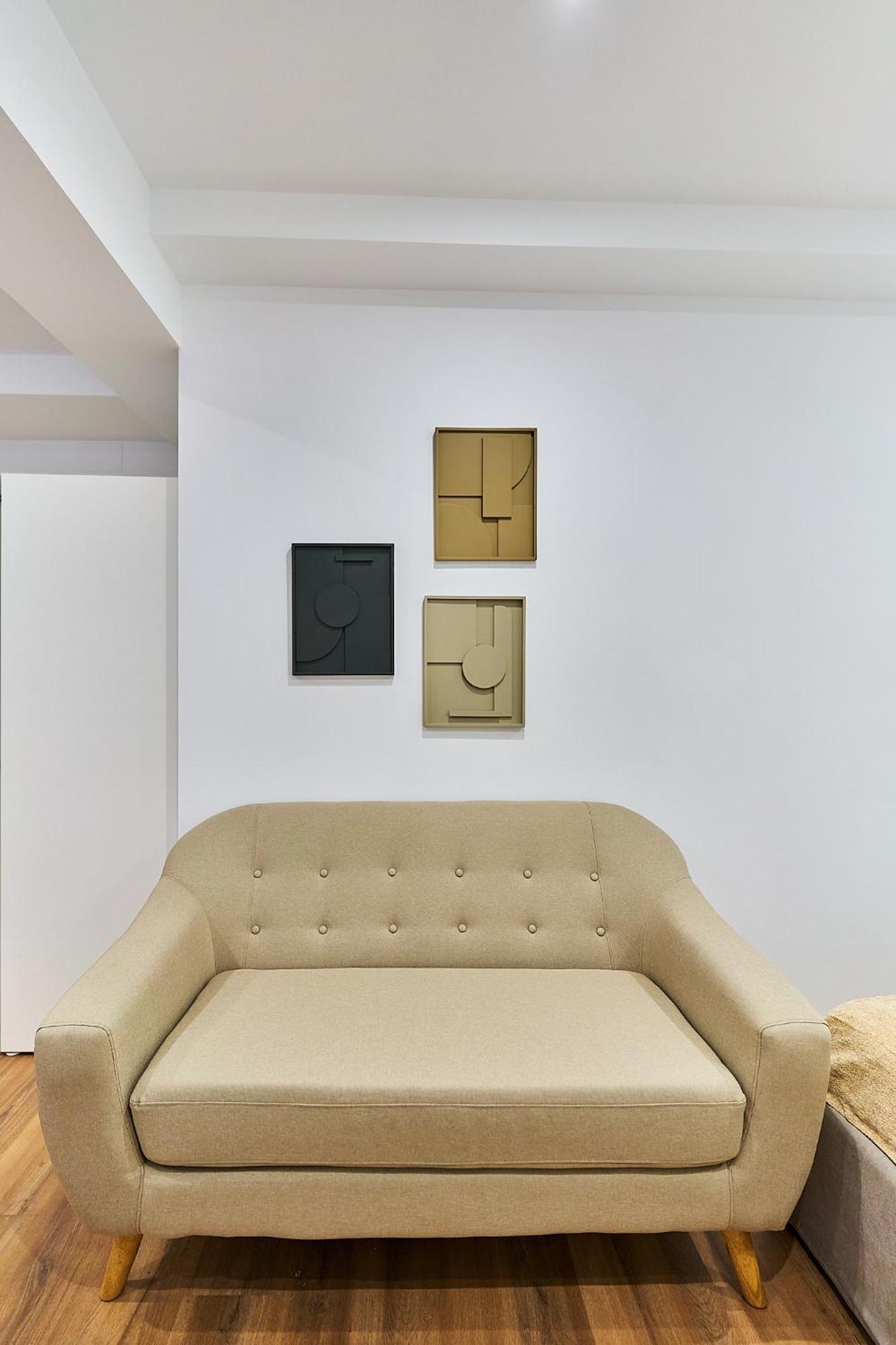 Apartment Beatriz By Gaiarooms Salamanca