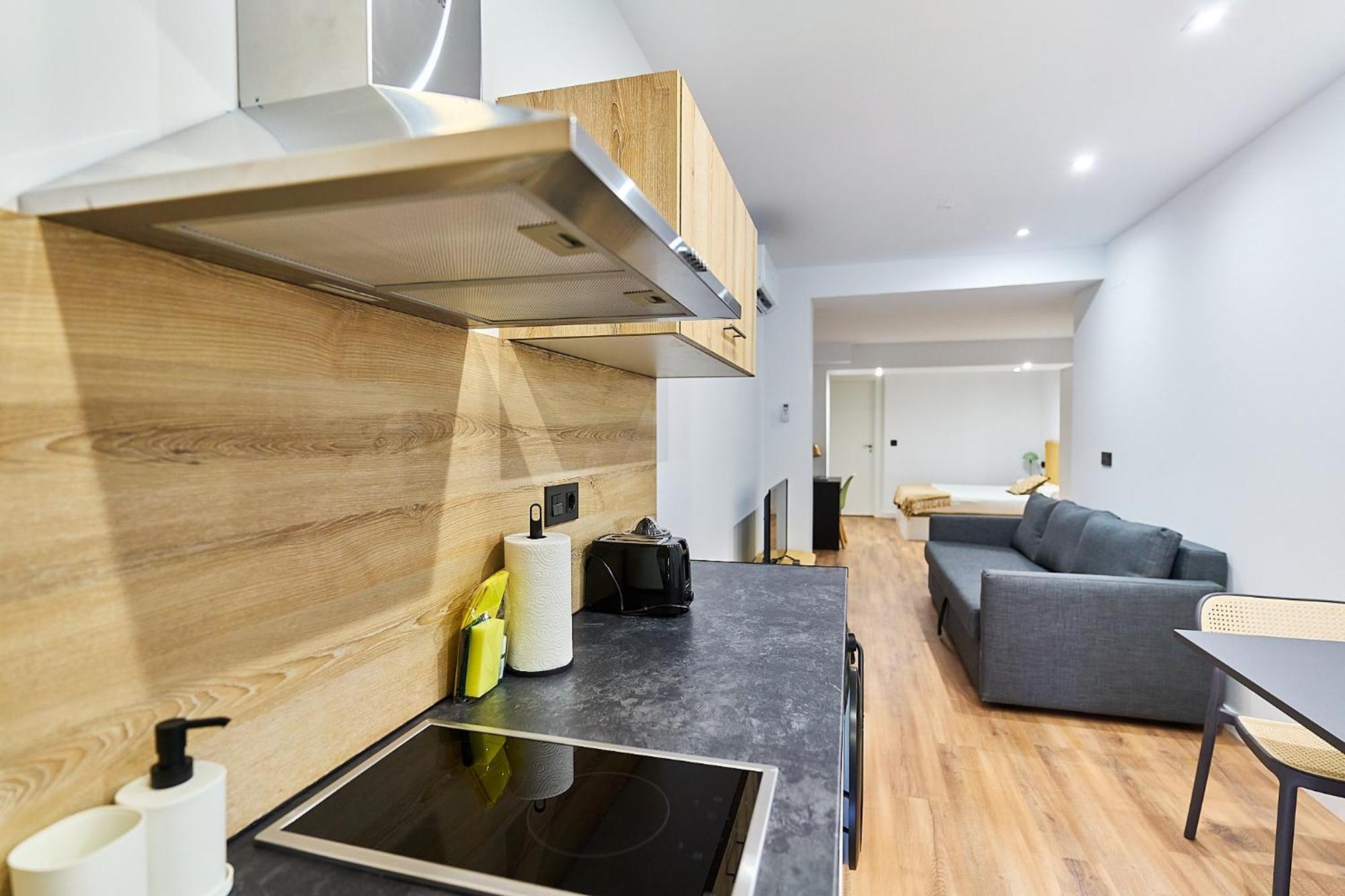 Apartment Beatriz By Gaiarooms