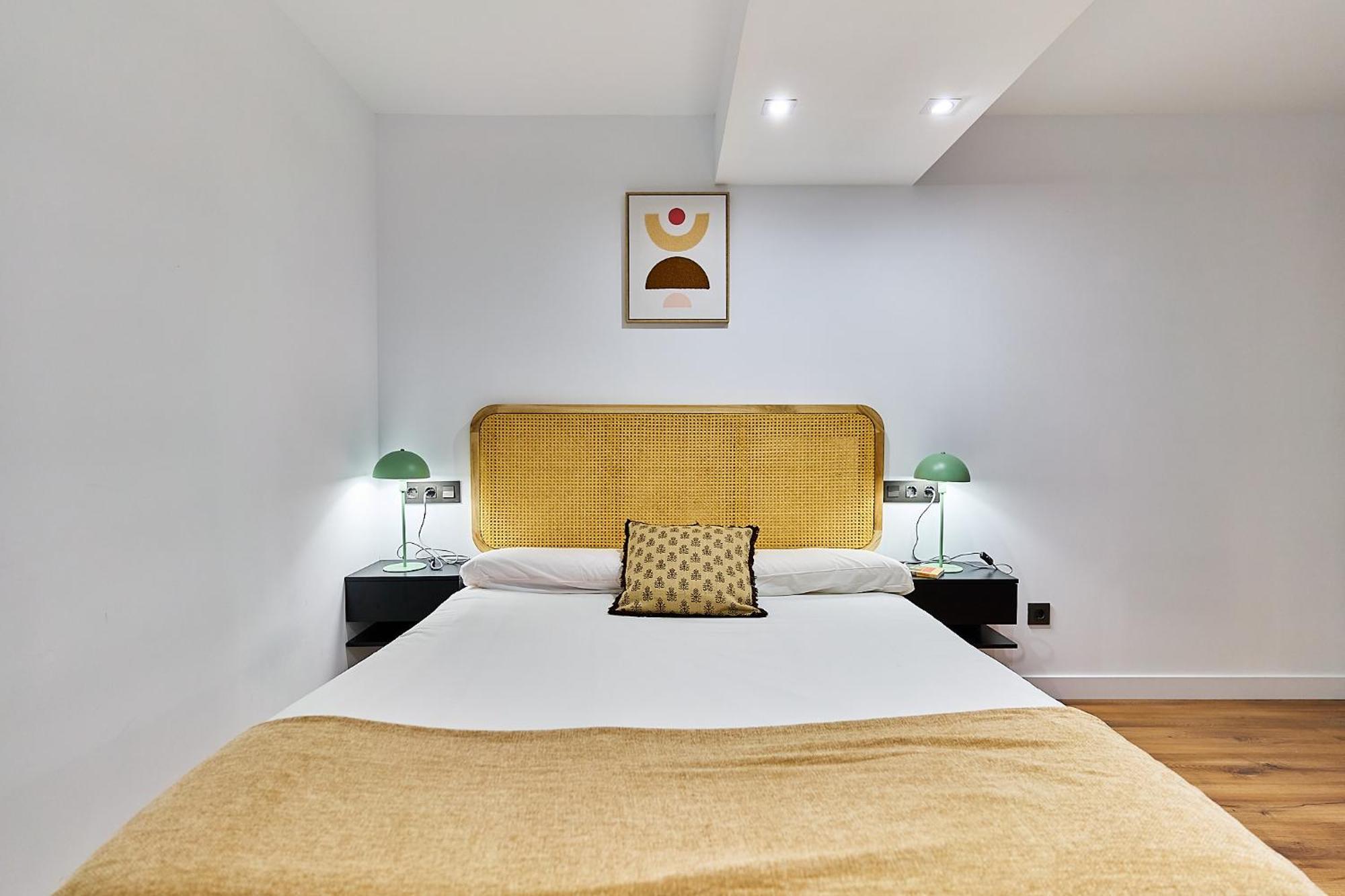 Apartment Beatriz By Gaiarooms Salamanca