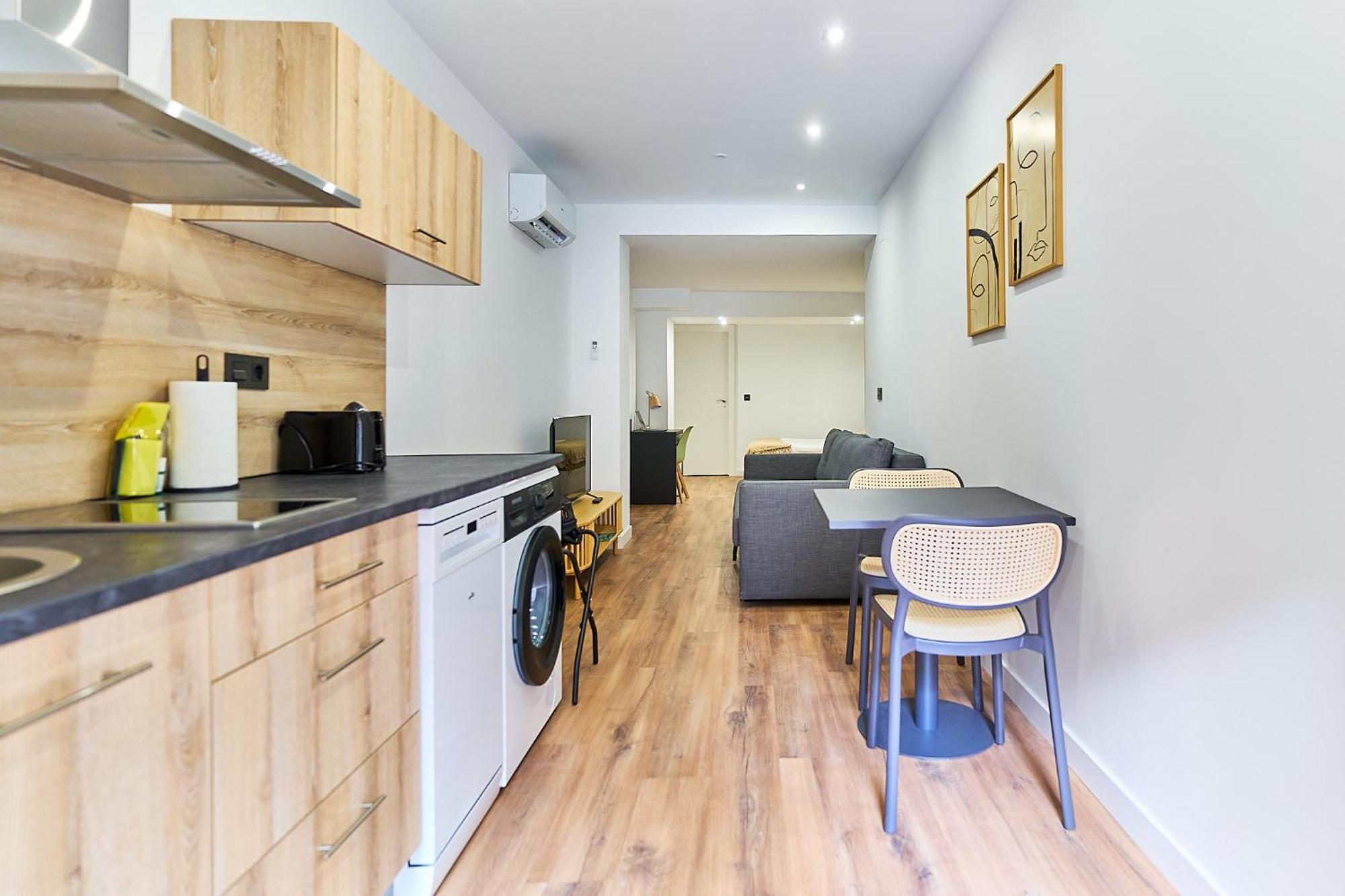 Apartment Beatriz By Gaiarooms *